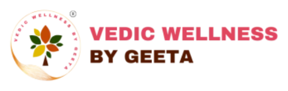Vedic Wellness By Geeta