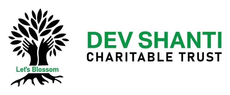 Dev Shanti Charitable Trust