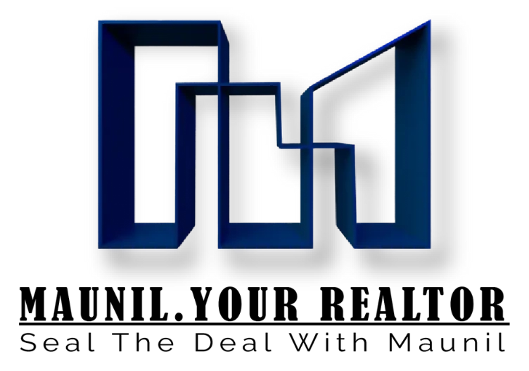 Maunil.Your Realtor