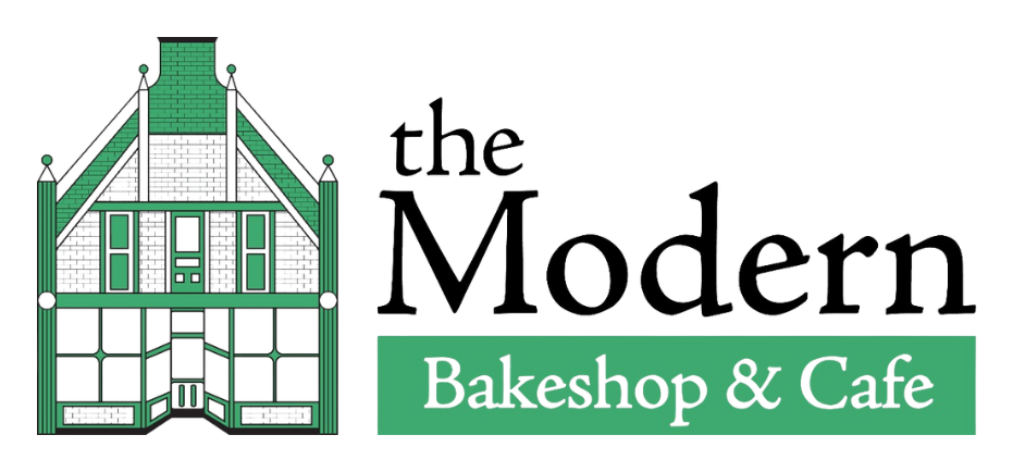 Modern Bakeshop & Cafe