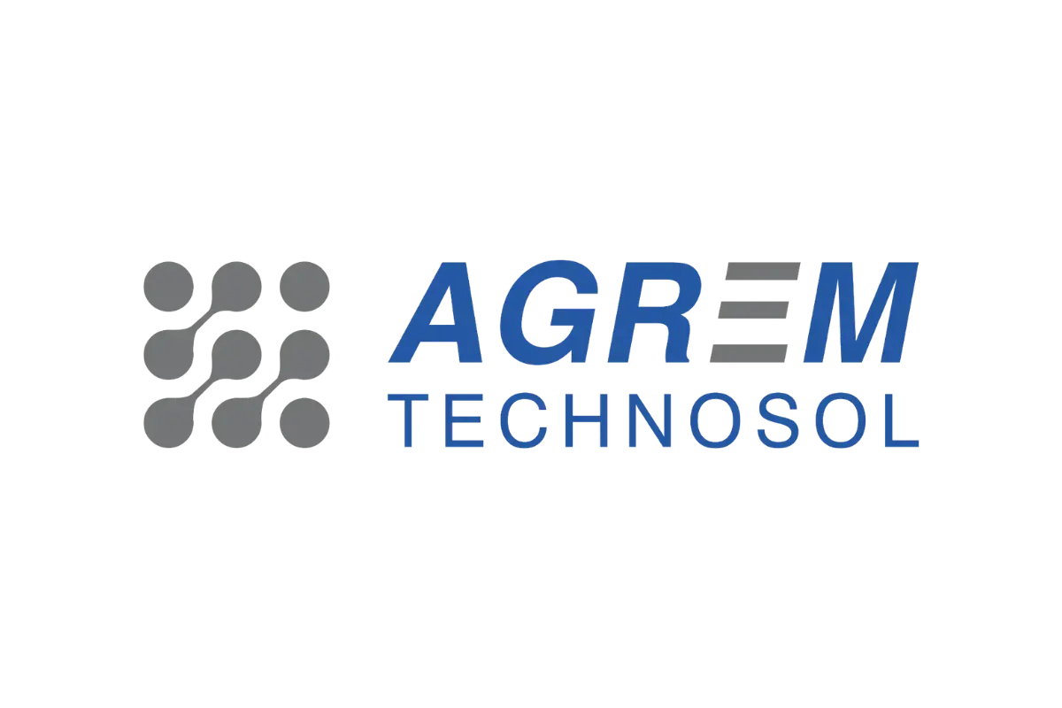 Agrem Technosol — delivered work, piece 4 of 4