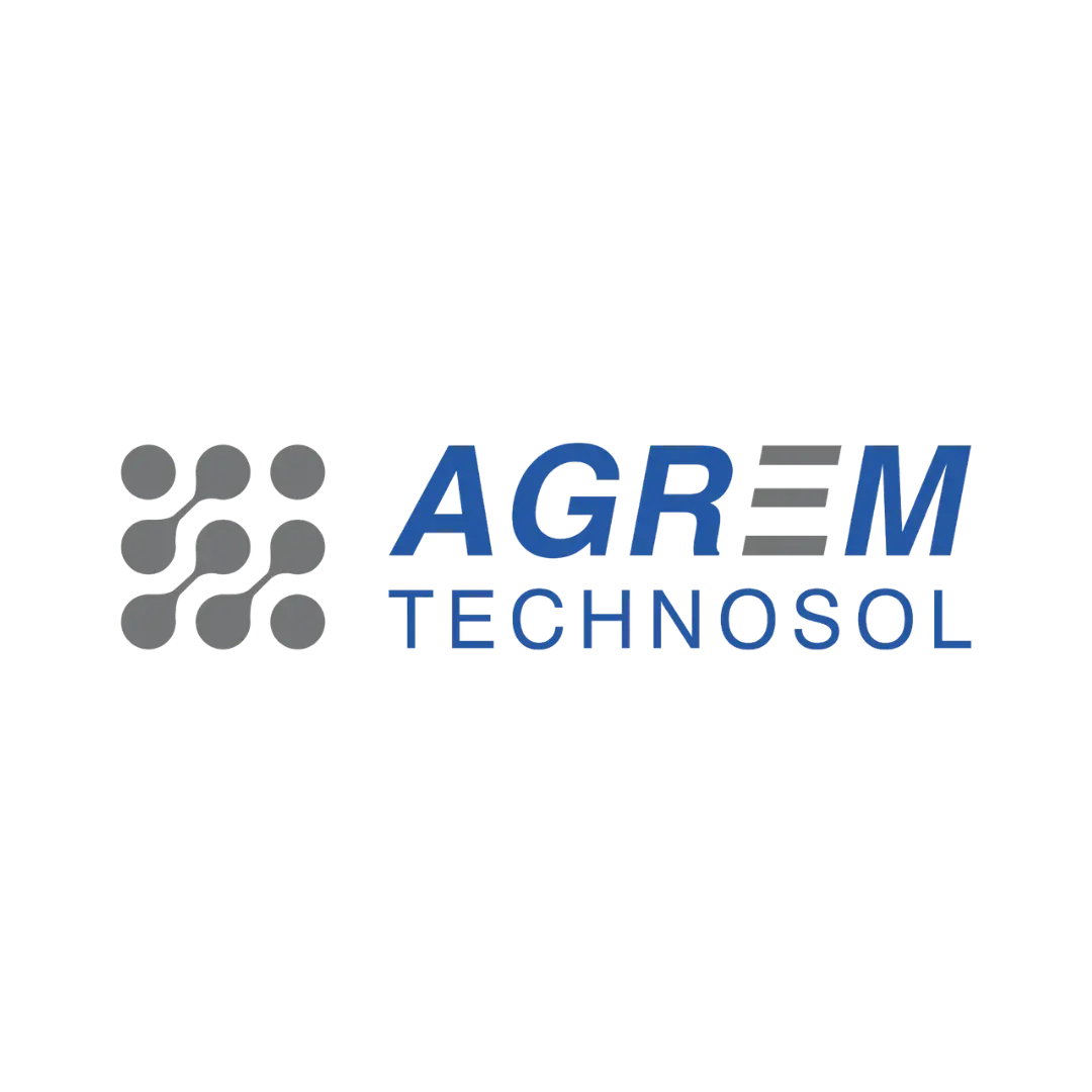 Agrem Technosol
