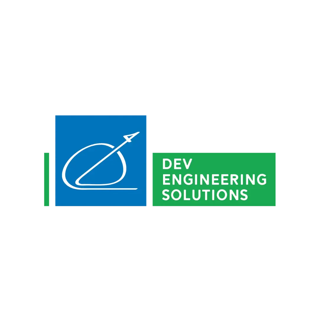 Dev Engineering — first piece of the delivered work