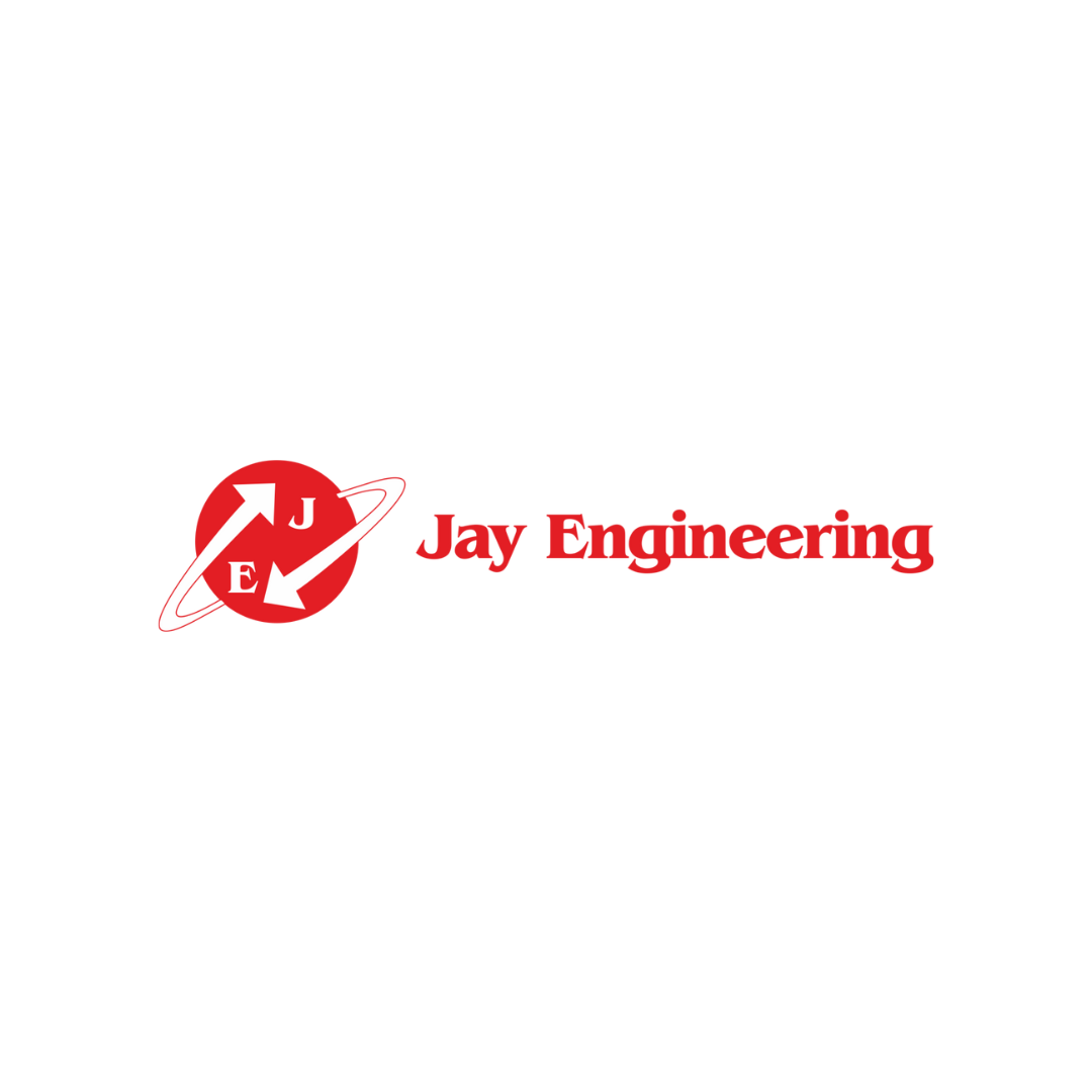 Jay Engineering — first piece of the delivered work