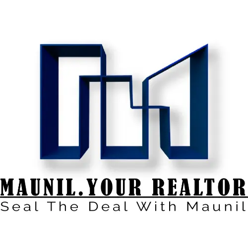 Maunil Realtor — delivered work, piece 2 of 2