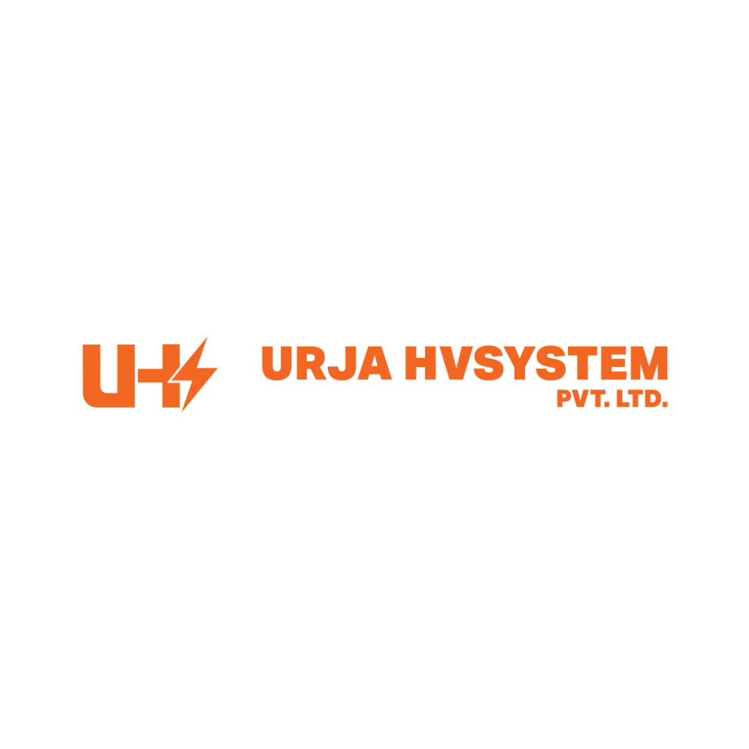 Urja Hv System — delivered work, piece 2 of 2
