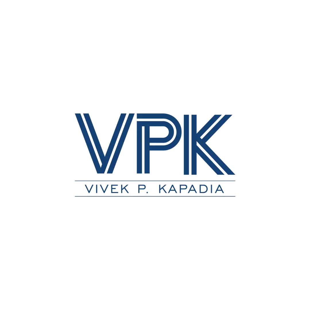 Vivek P Kapadia
