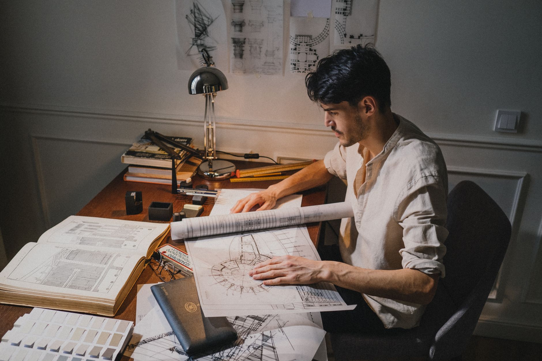 Architect