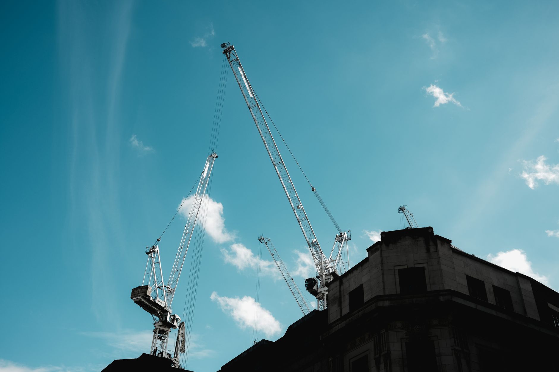 Builder & Developer