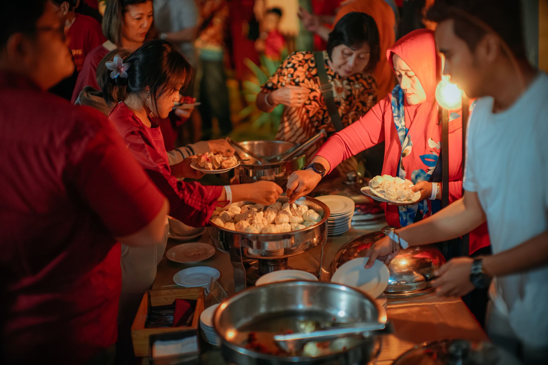 Catering Service
