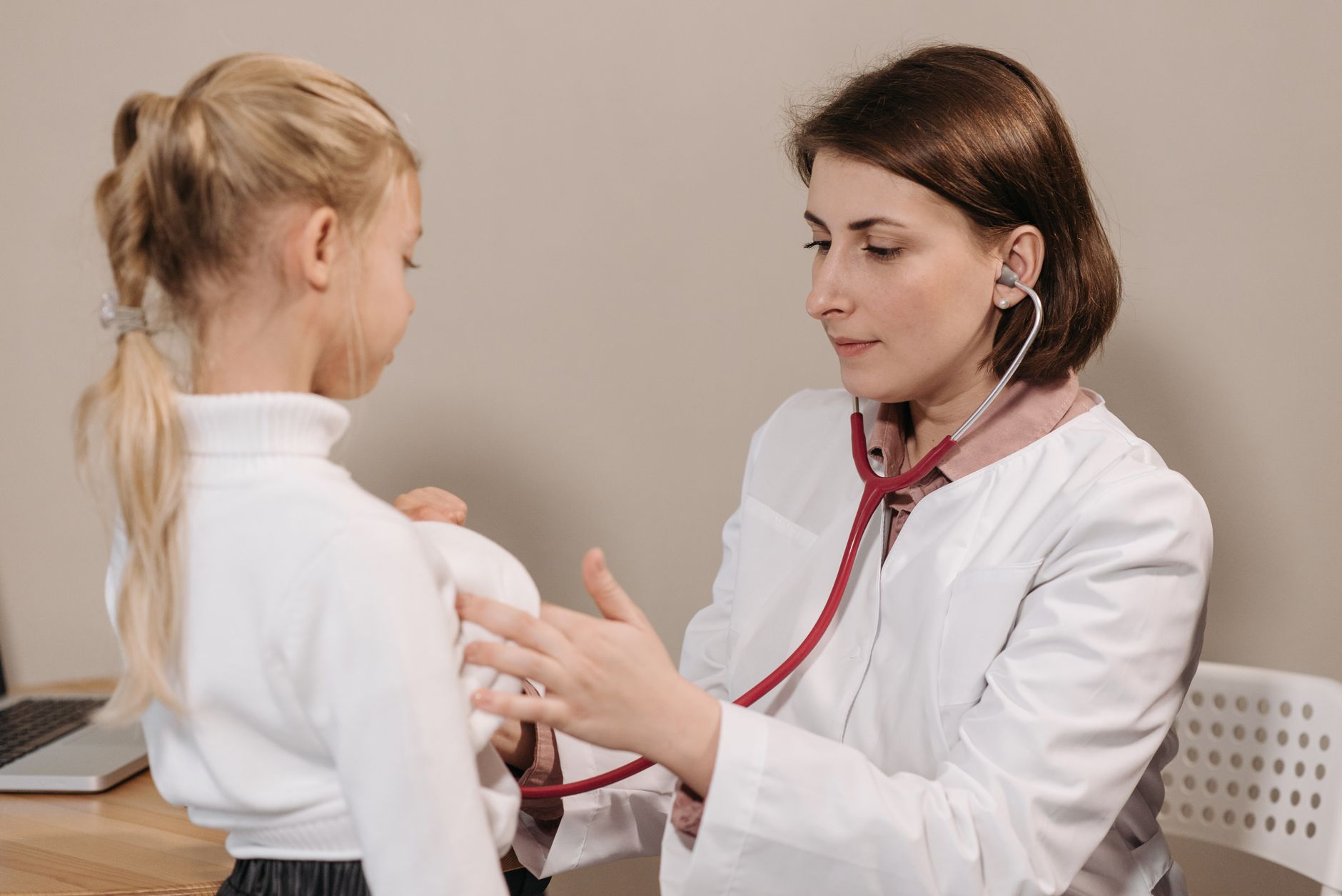 Child Clinic