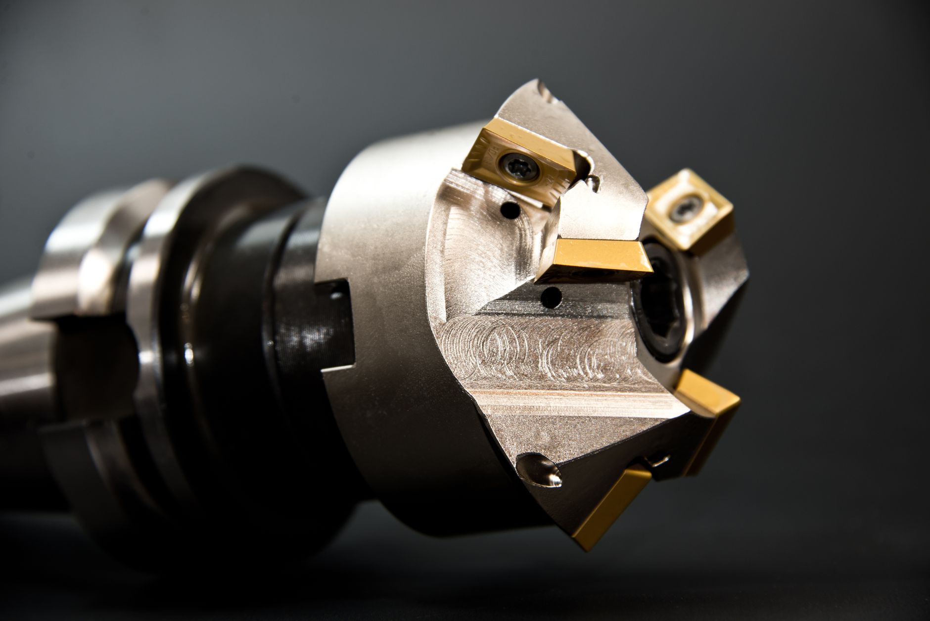CNC Machining Unit
