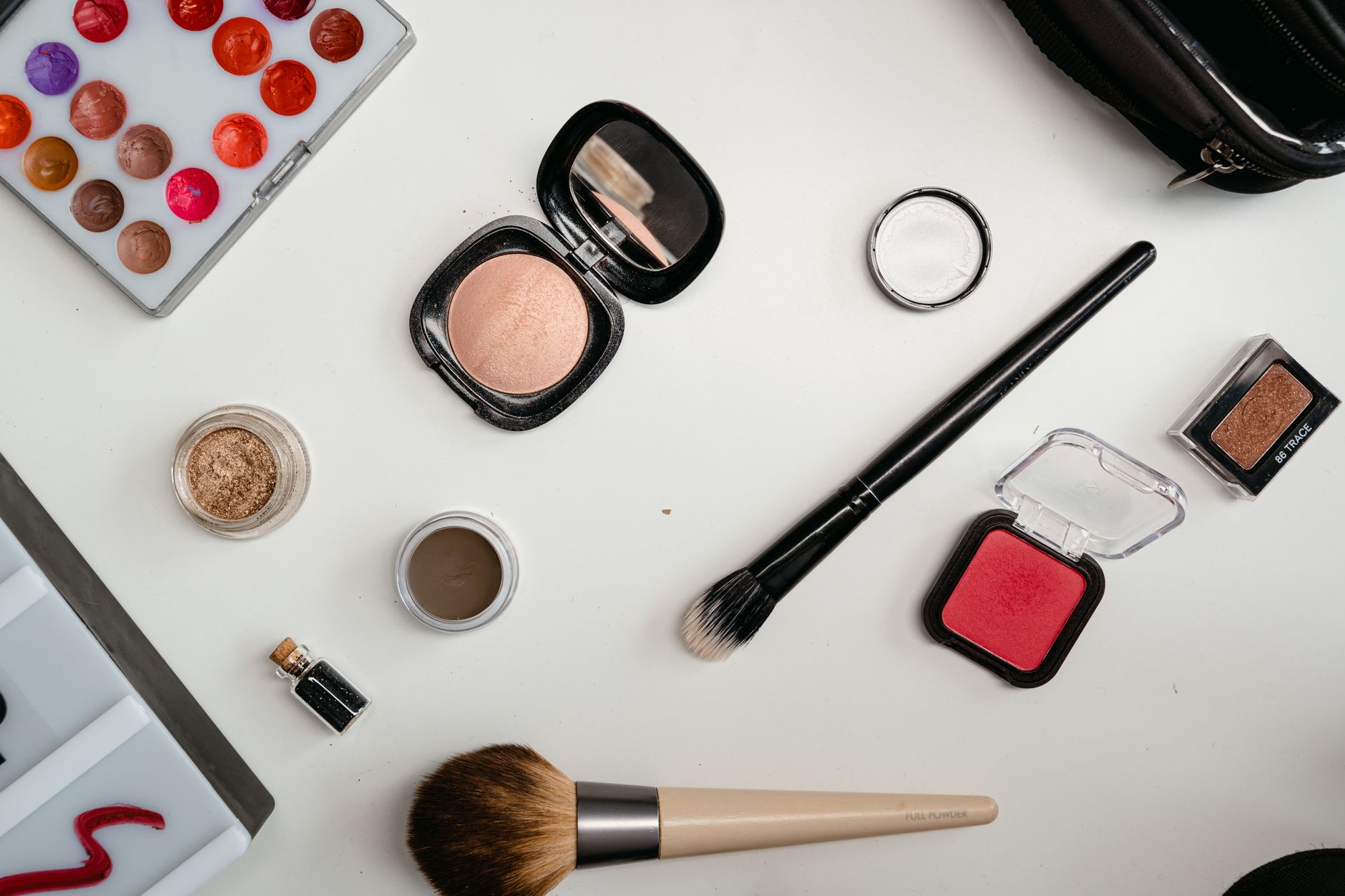 Cosmetics Brand