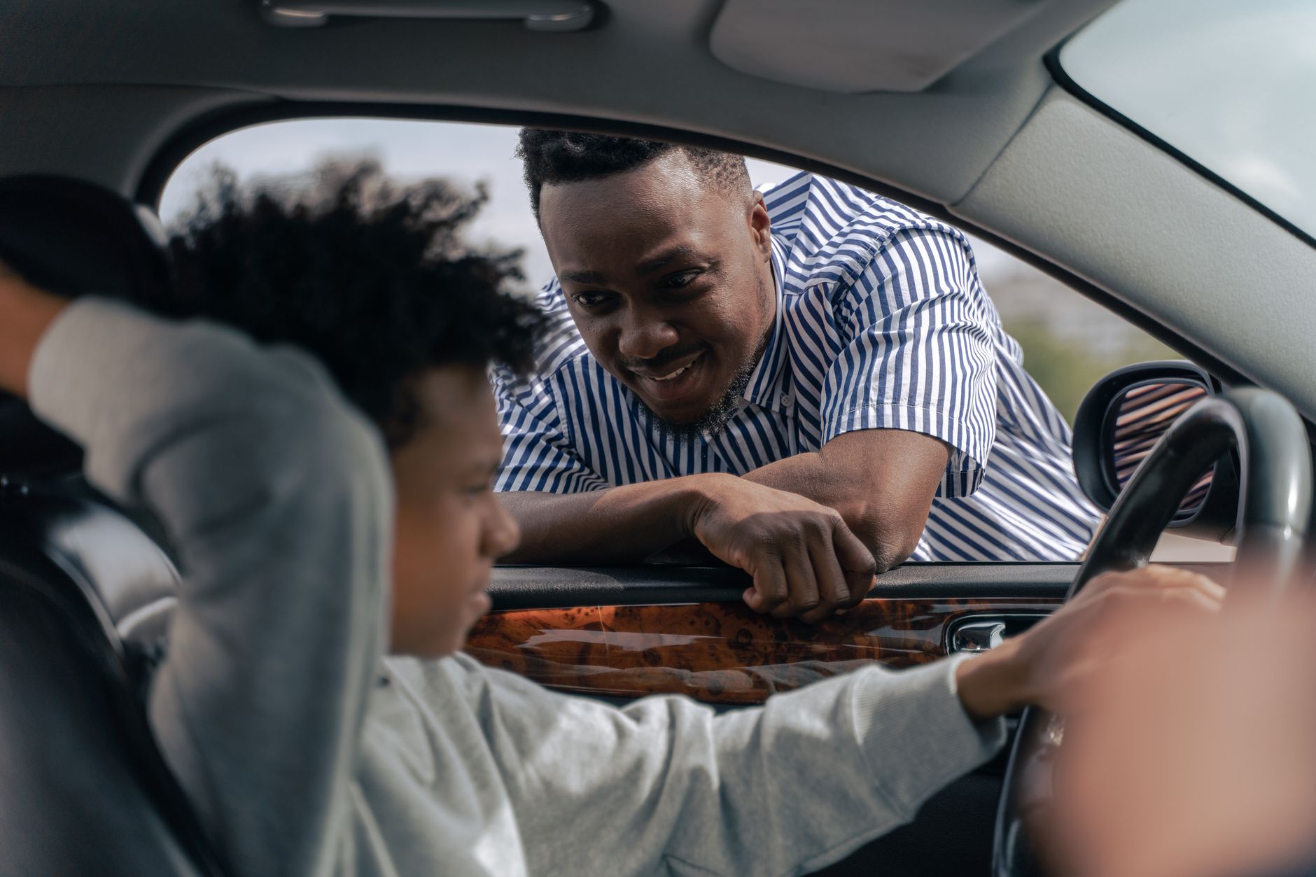 Driving School