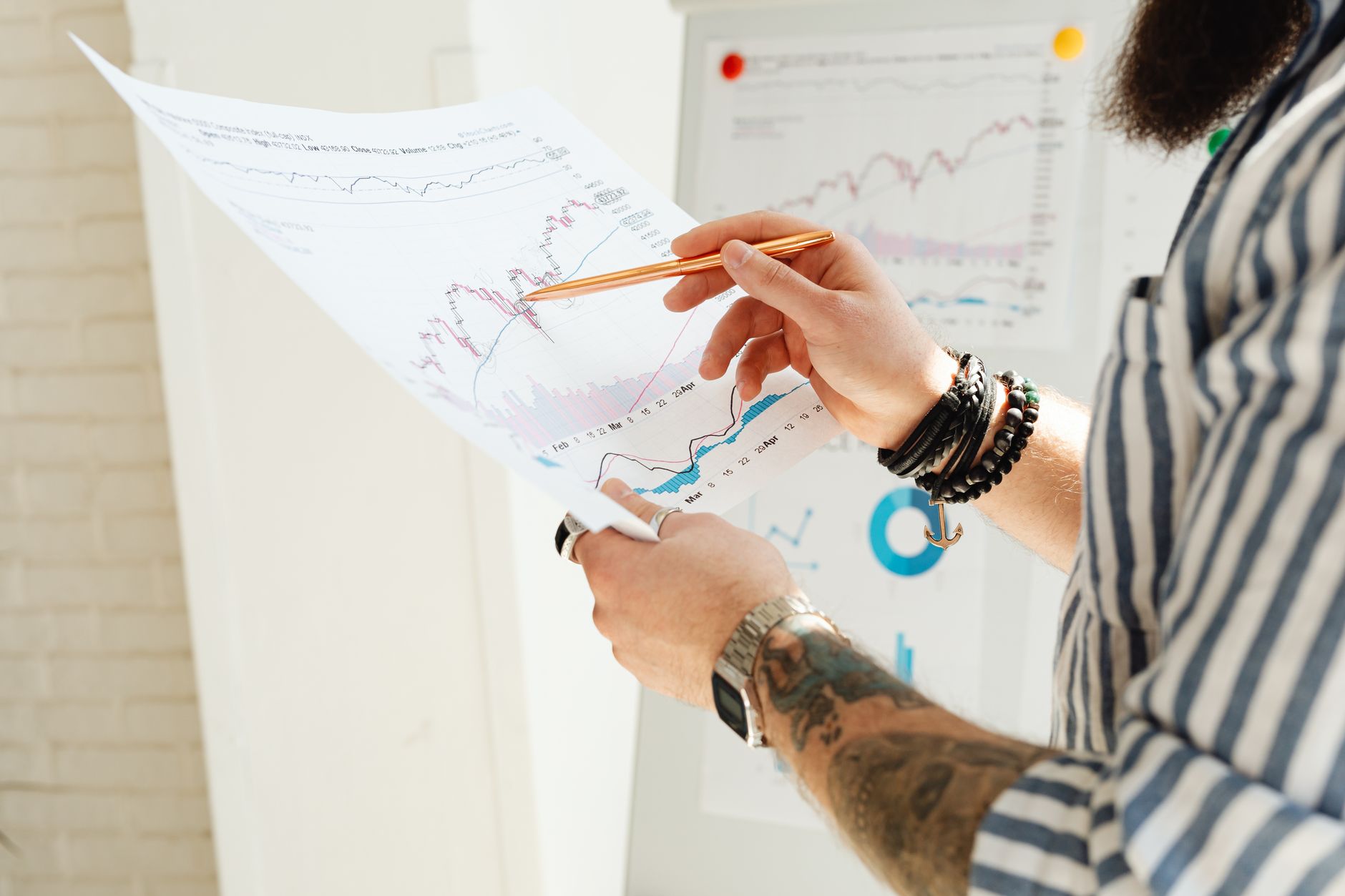 Financial Advisor