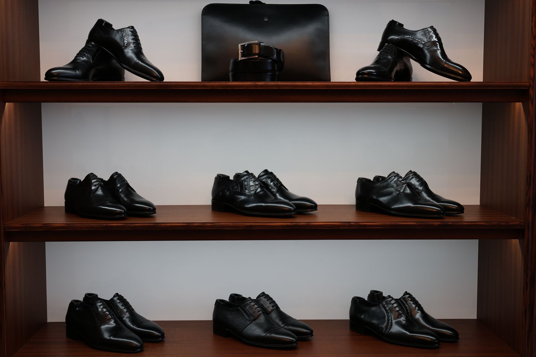 Footwear Store
