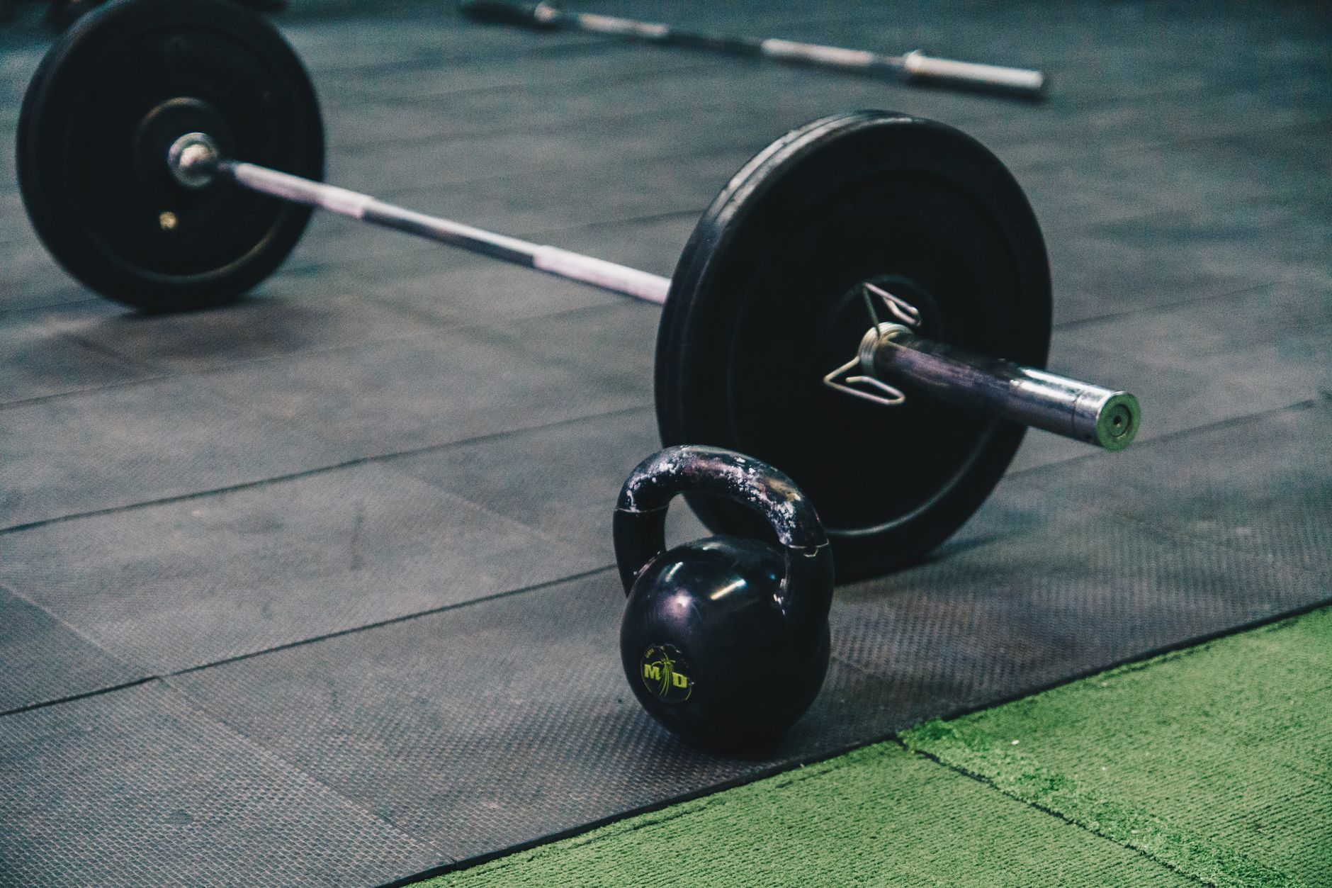 Gym & Fitness Centre