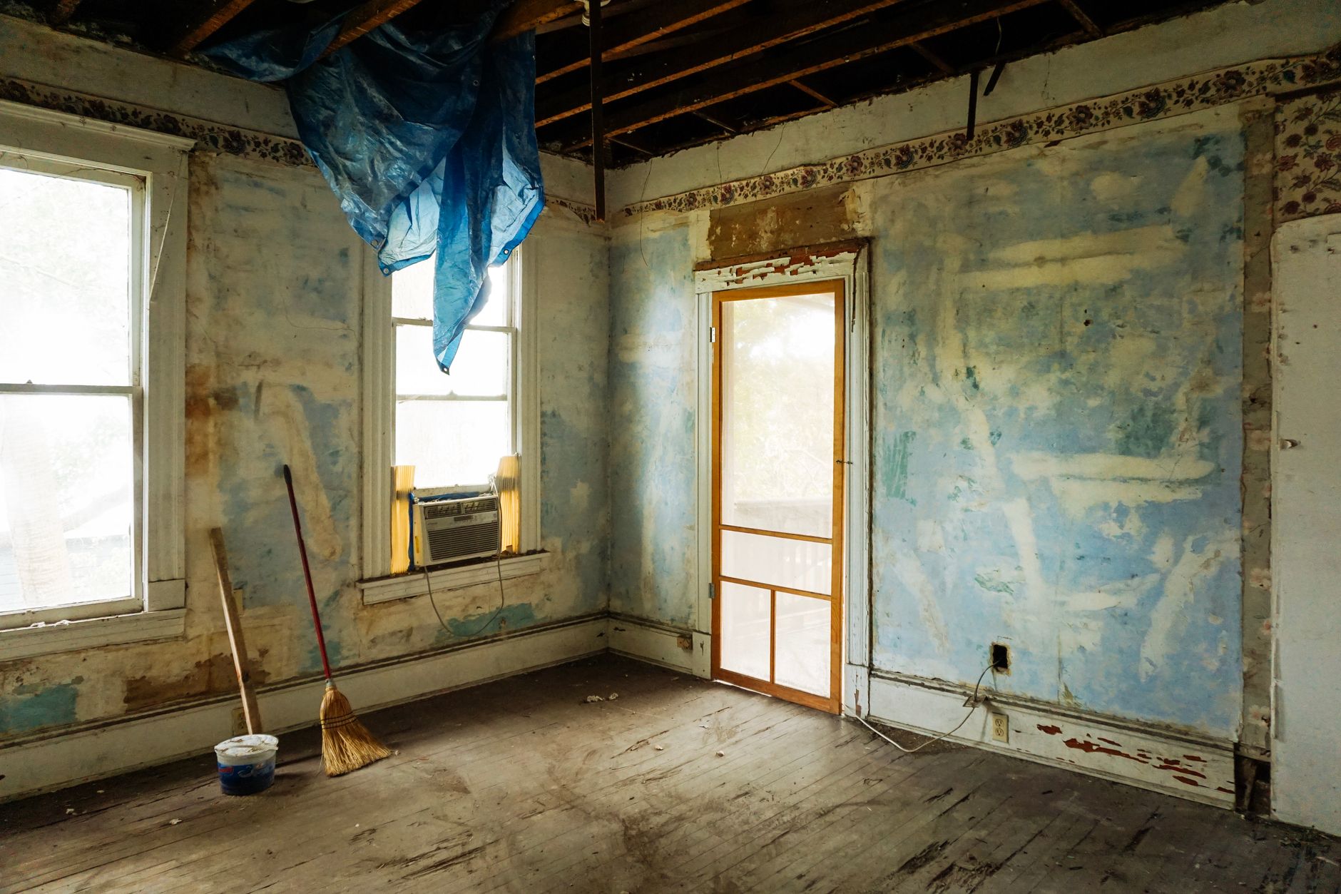 Interior Contractor