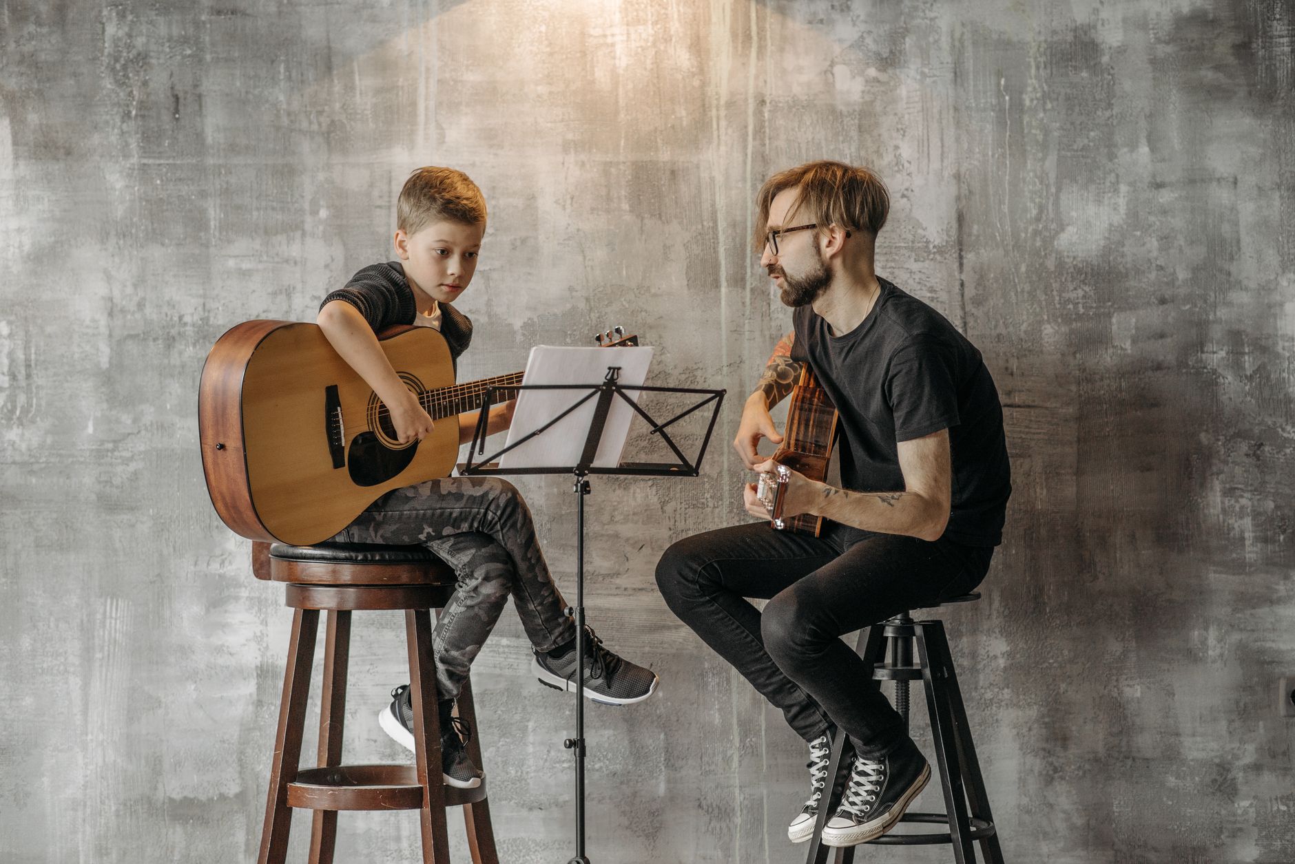 Music School