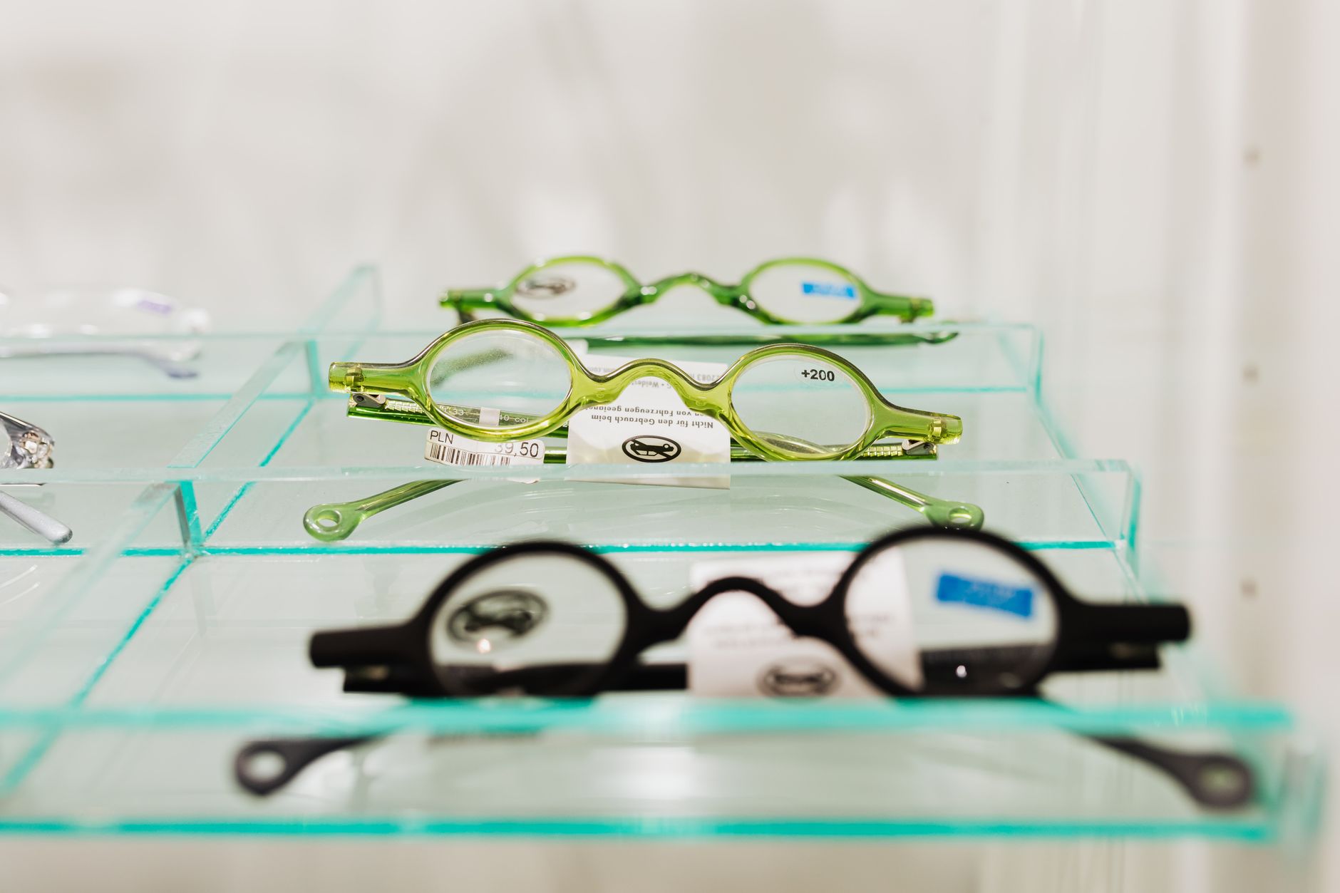 Optical Store