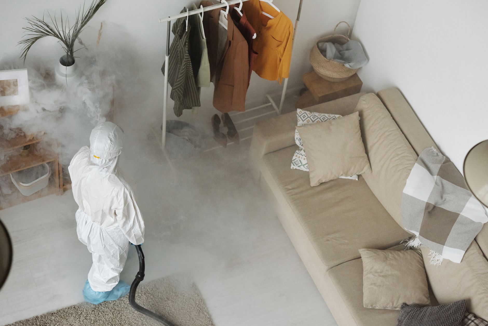Pest Control Service
