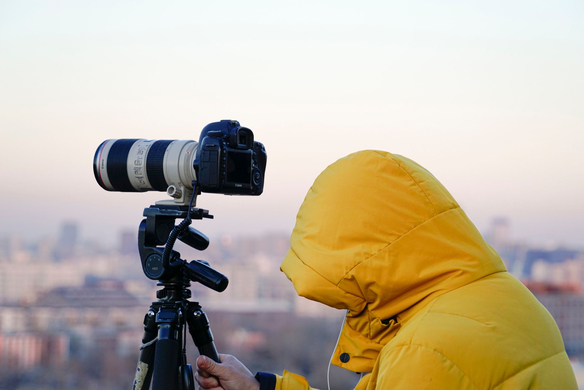 Photographer