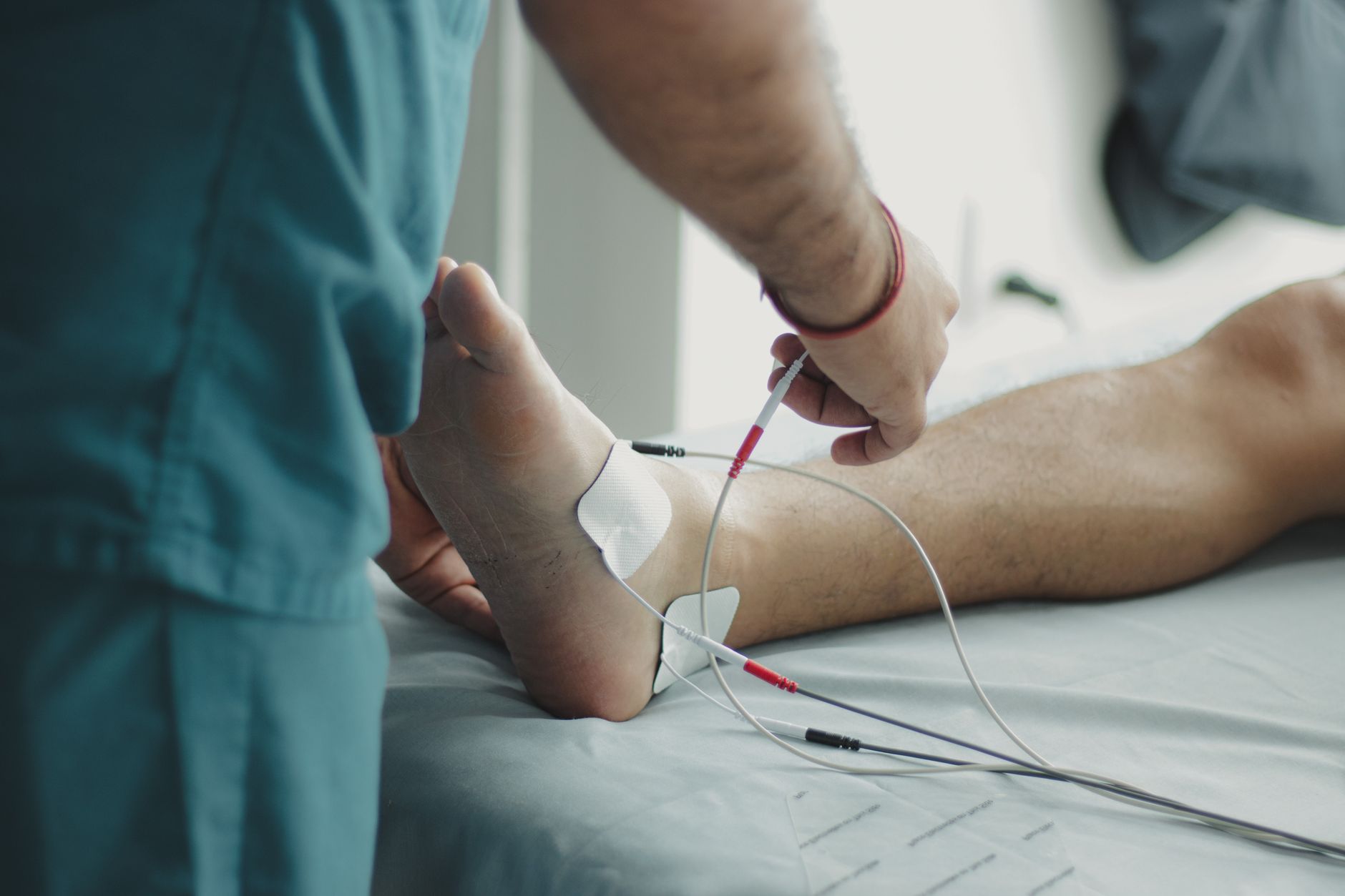 Physiotherapy Clinic