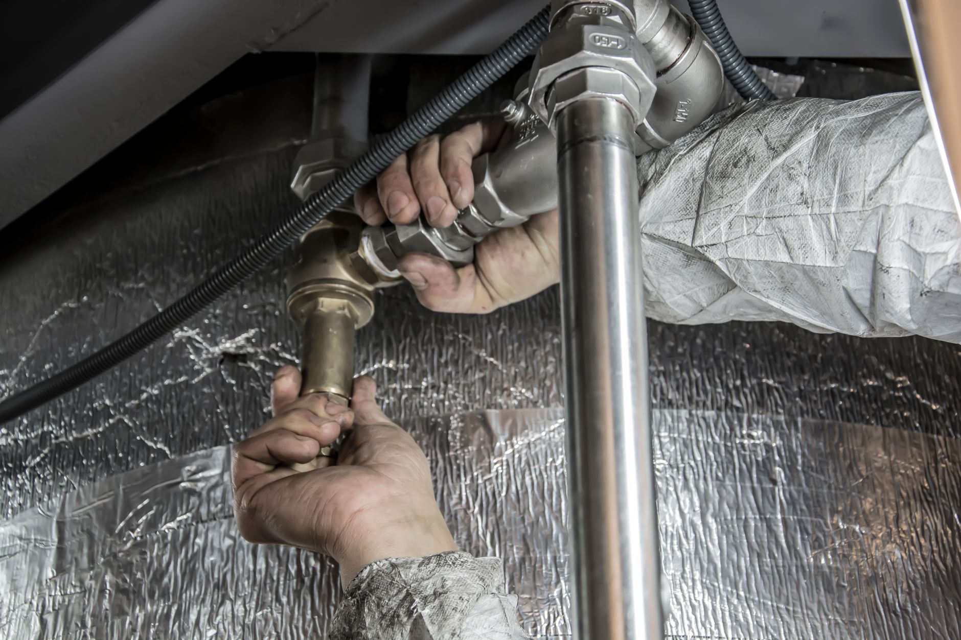 Plumbing Service