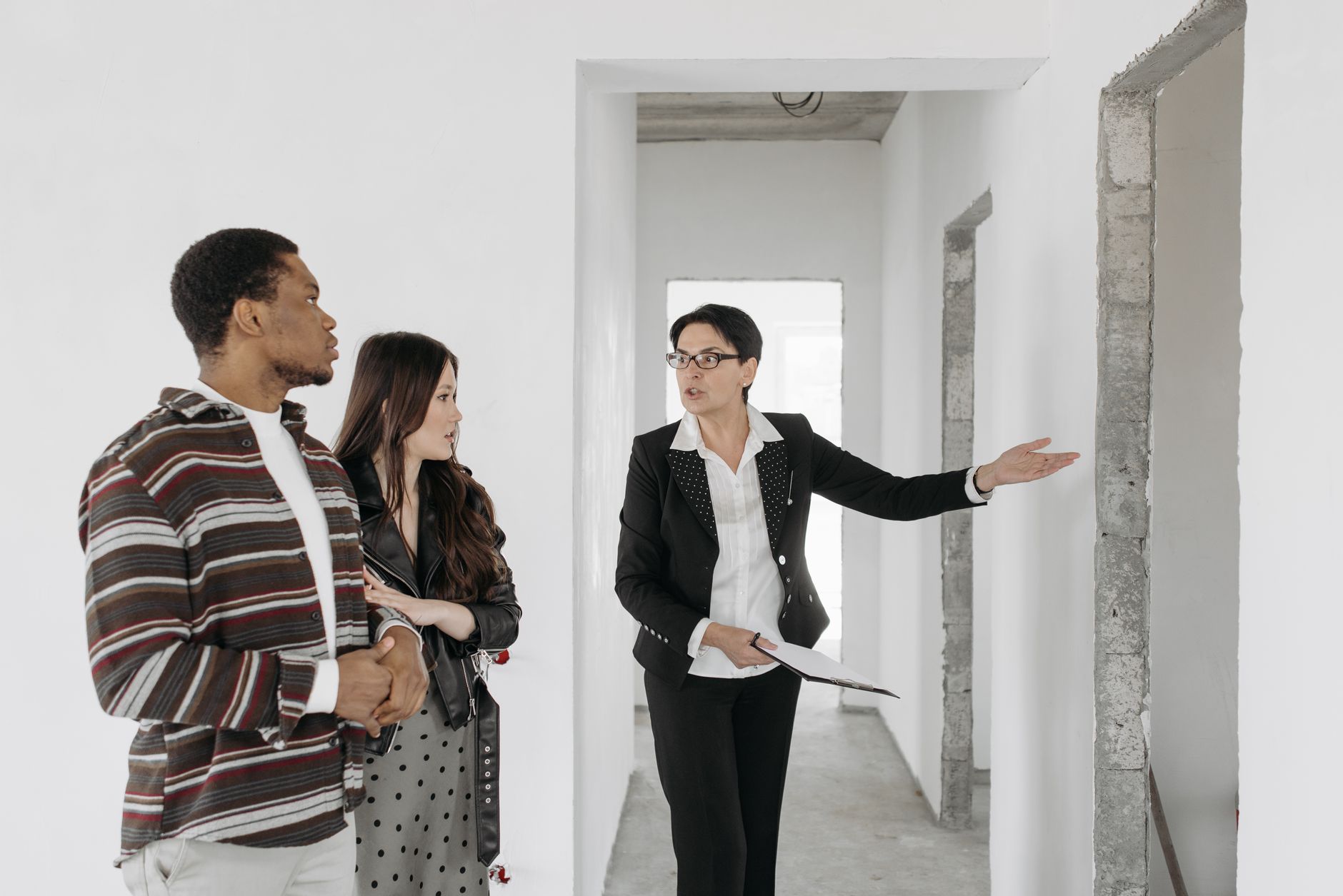 Real Estate Agent