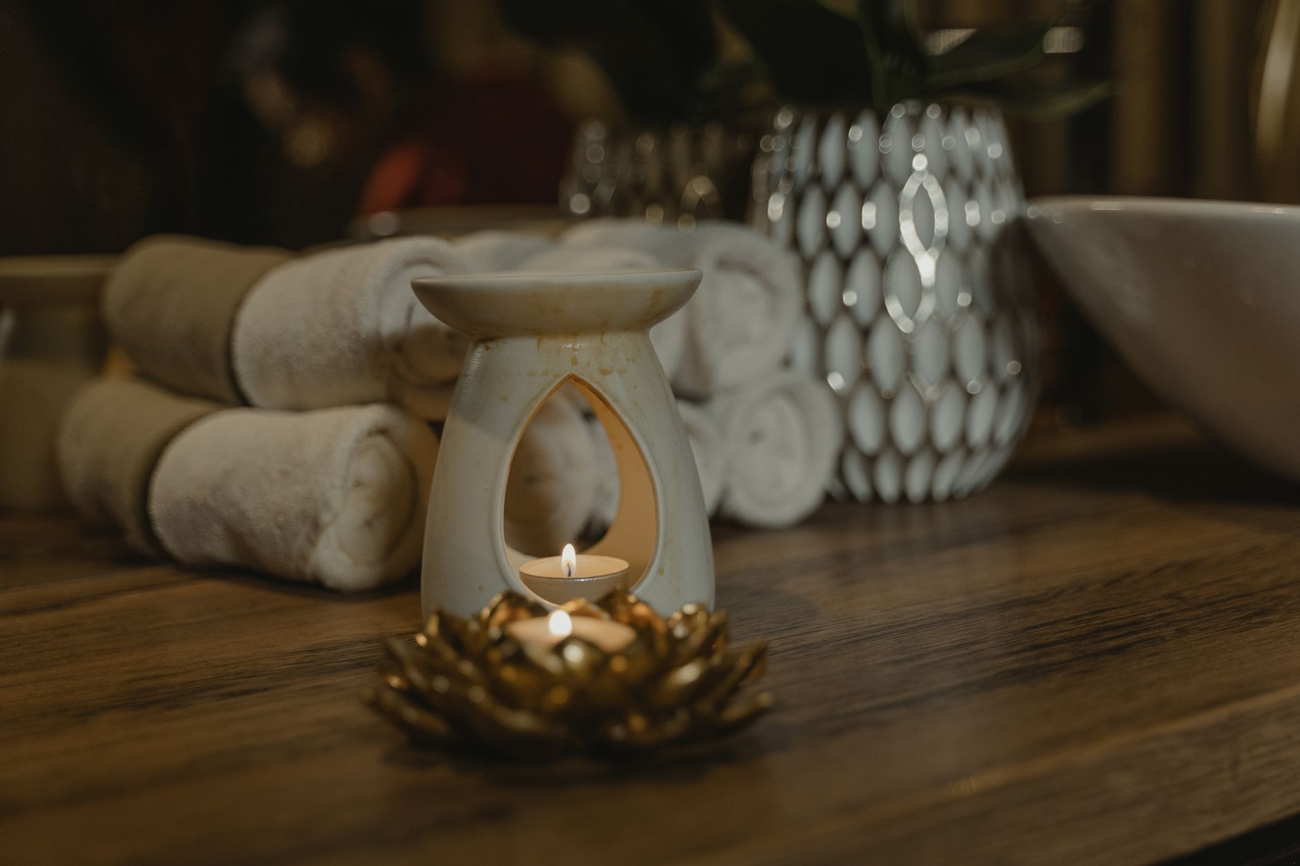 Spa & Massage Centre