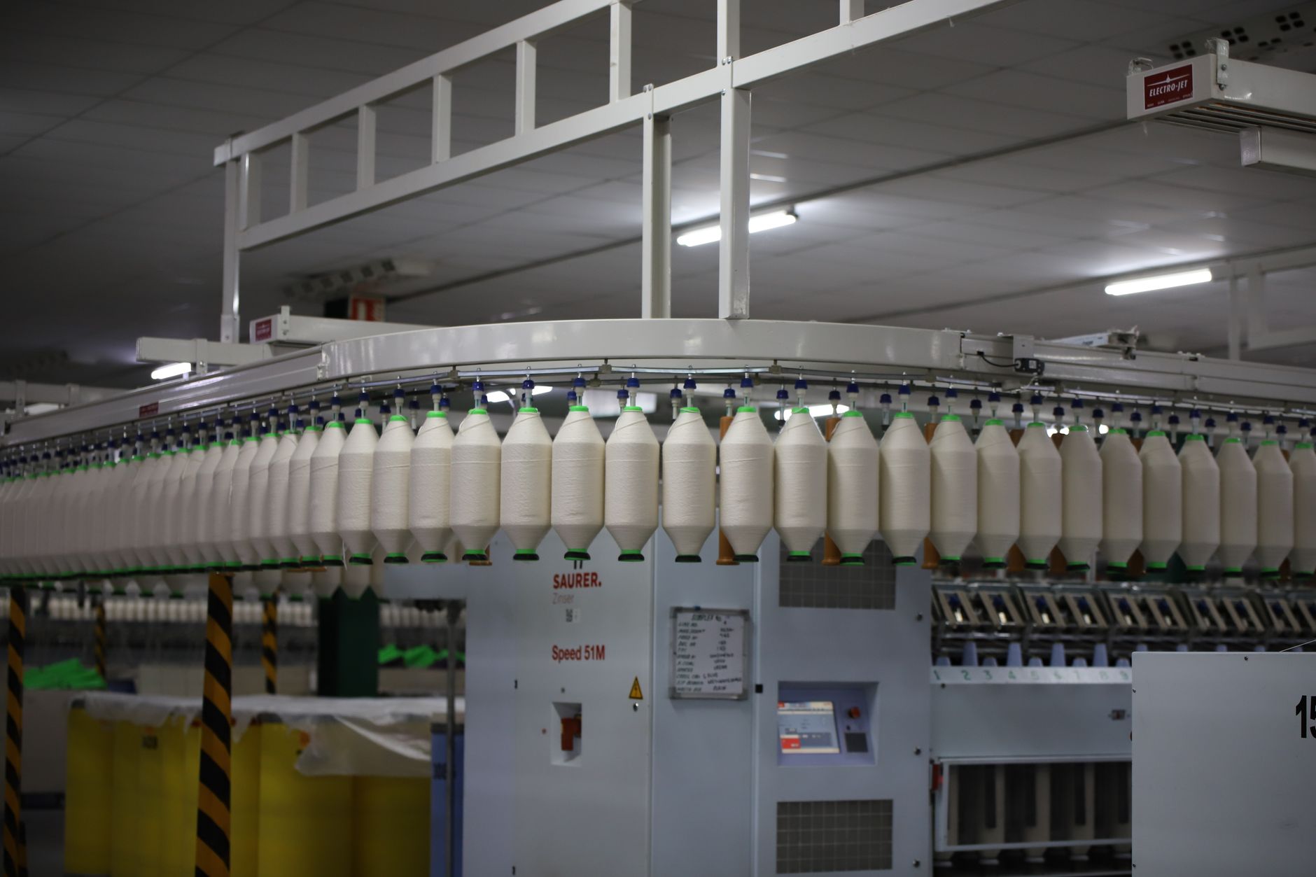 Textile Unit