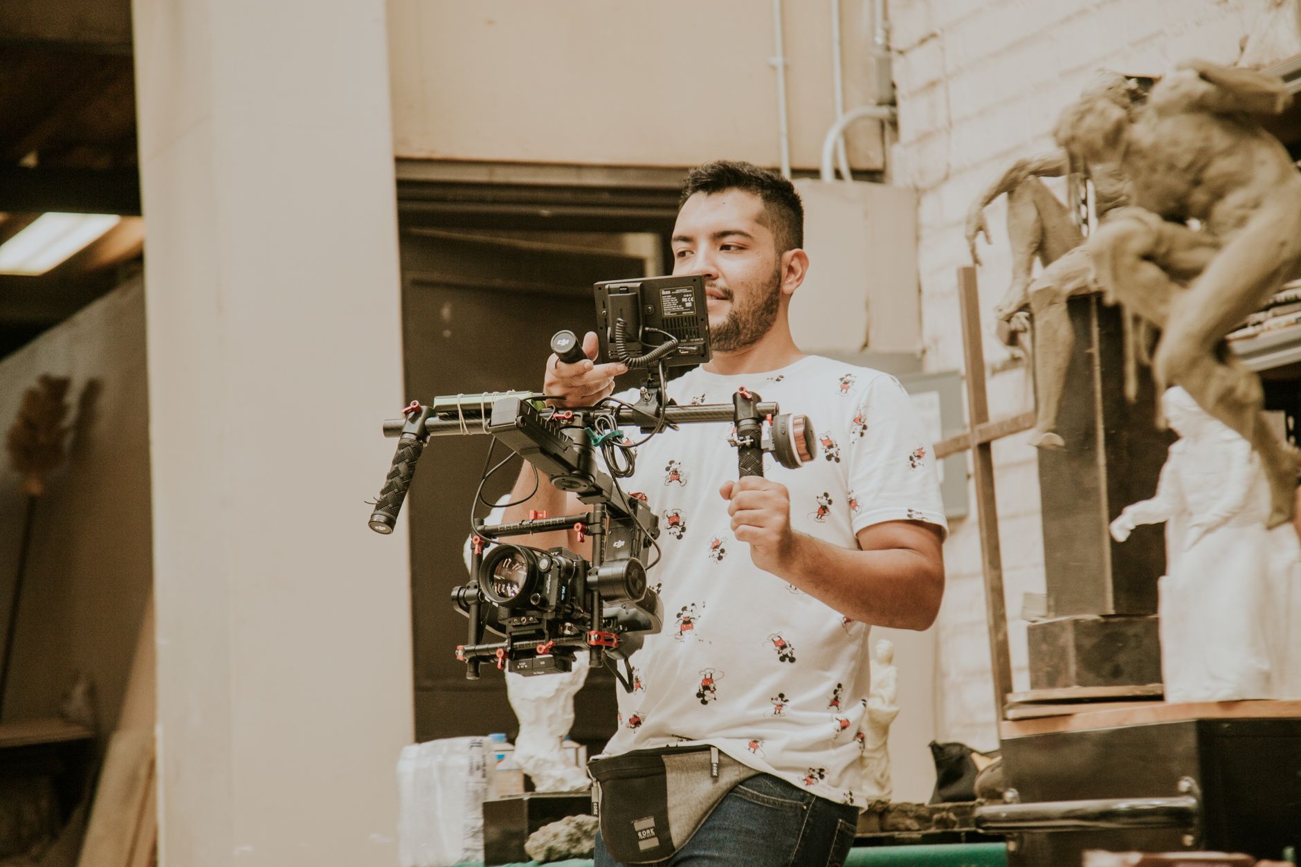 Video Production House