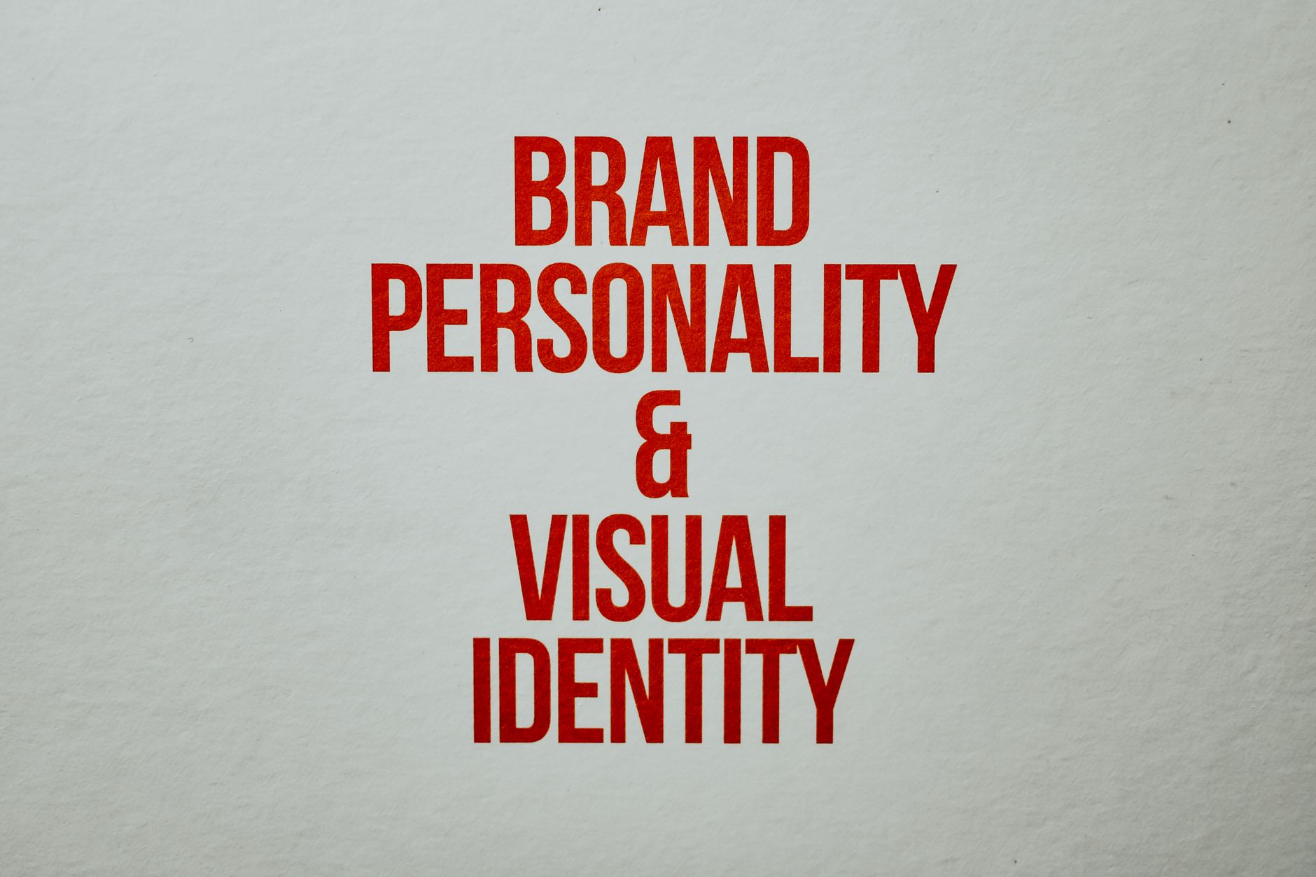 How to Build a Brand Identity in 2026: The Ultimate Guide for Modern Businesses