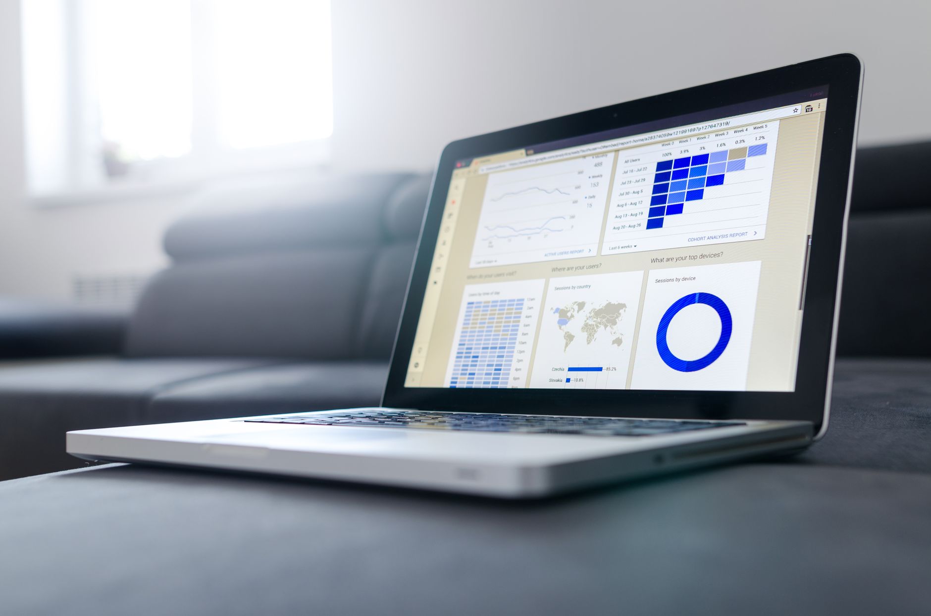 SEO Shifts Ahead