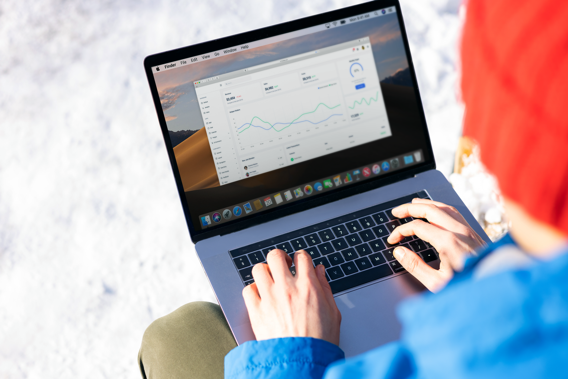 Is AI Killing Search? Decoding the New Search Console Shift