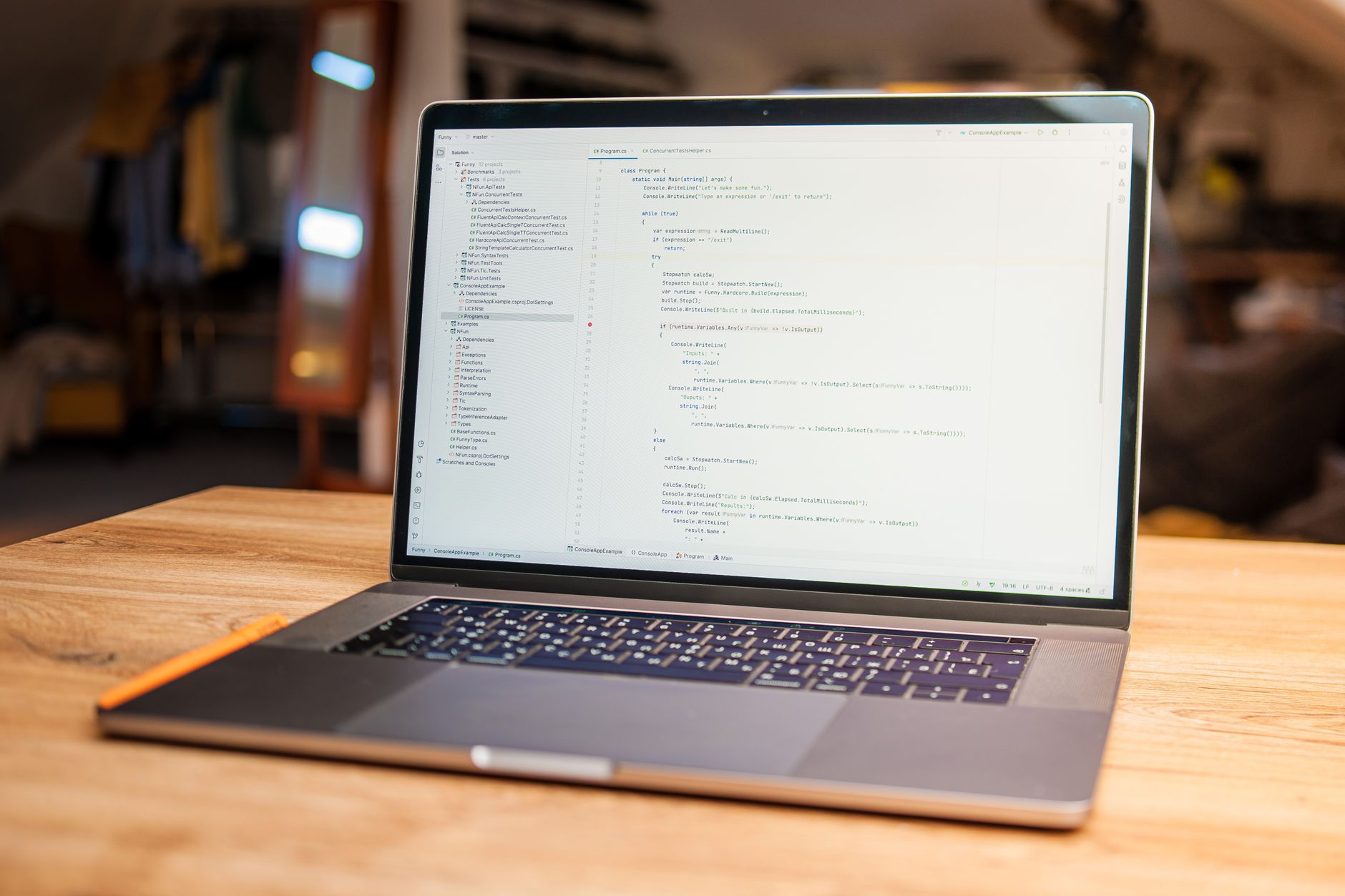 Website Designing
