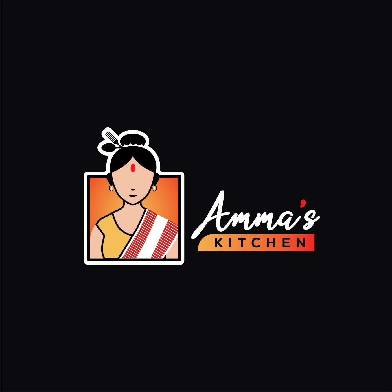 Graphic Design — delivered work 1