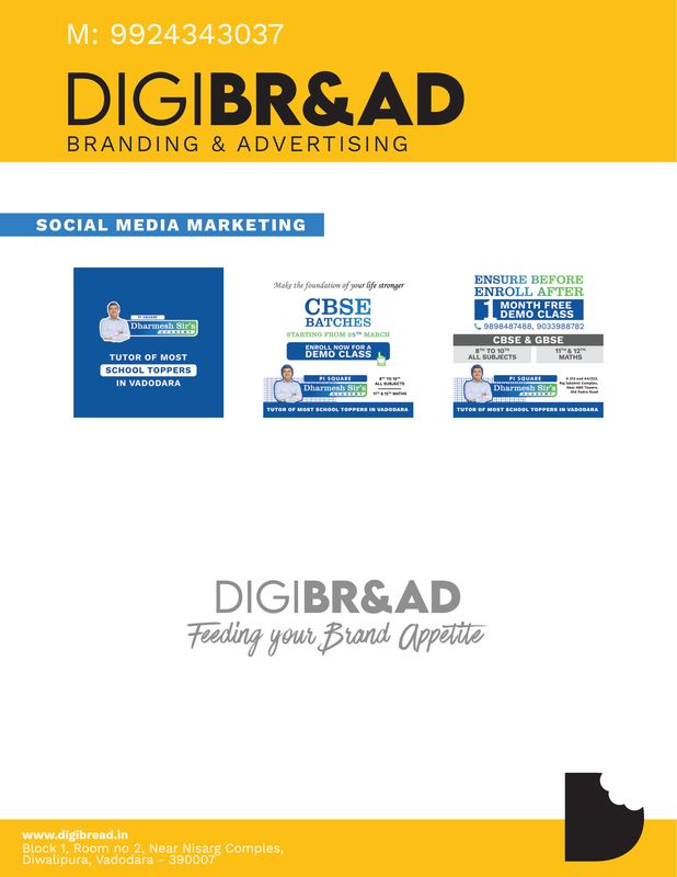 Brand Guidelines Design — delivered work 7