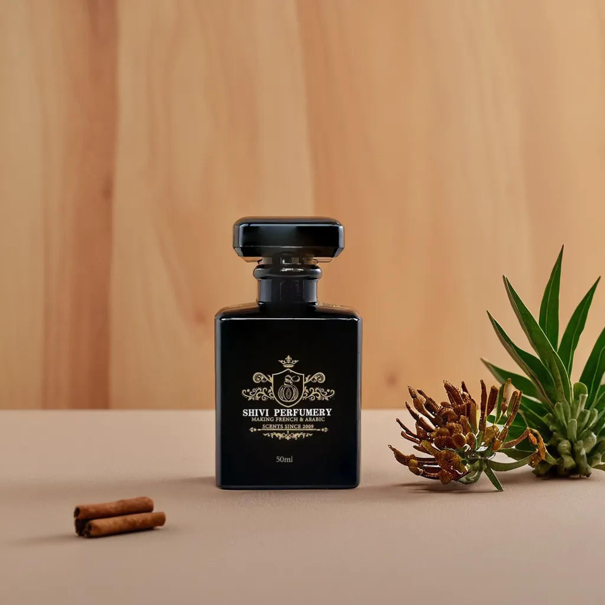 Perfumery Brand — delivered work, piece 56 of 65