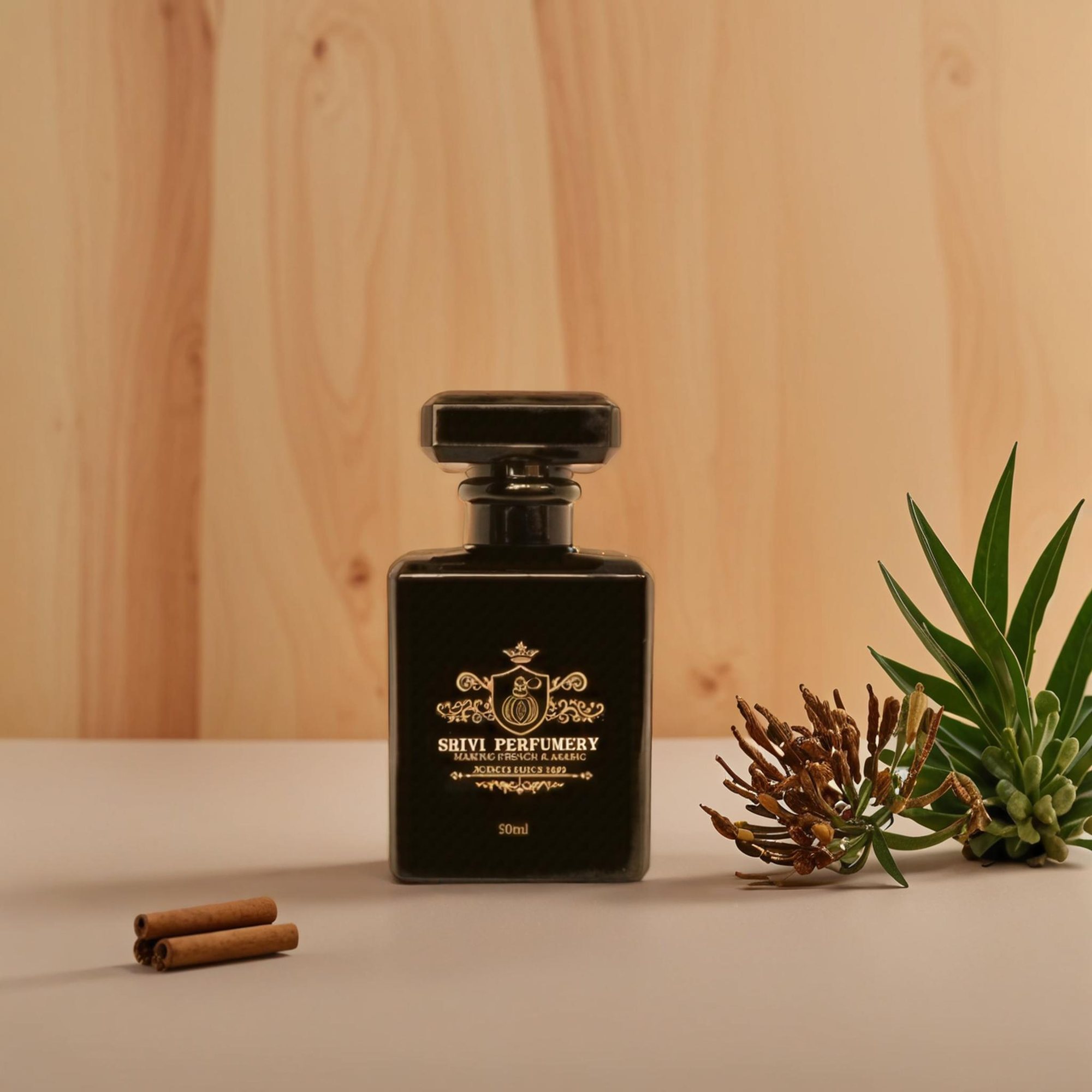 Perfumery Brand — delivered work, piece 57 of 65