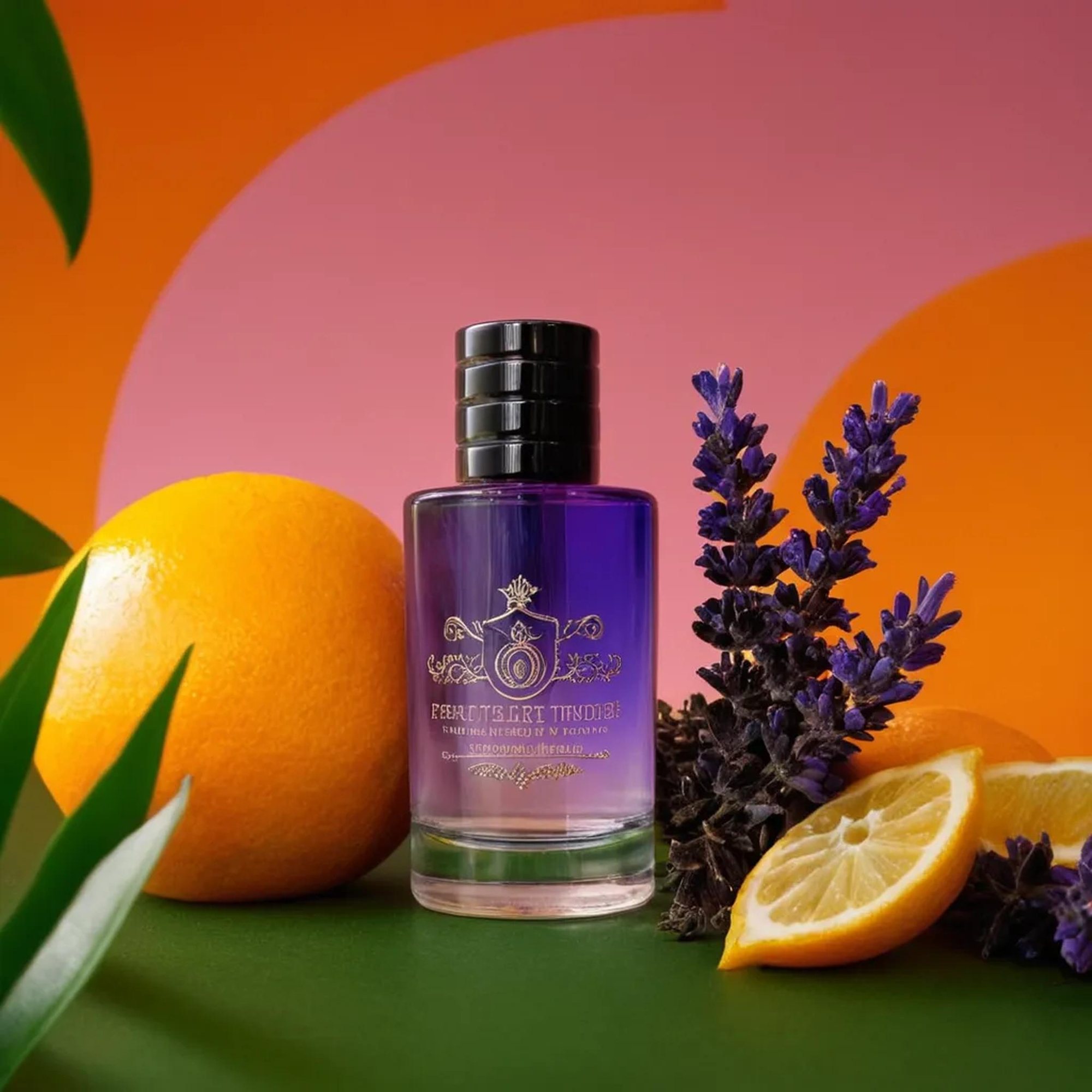 Perfumery Brand — delivered work, piece 63 of 65