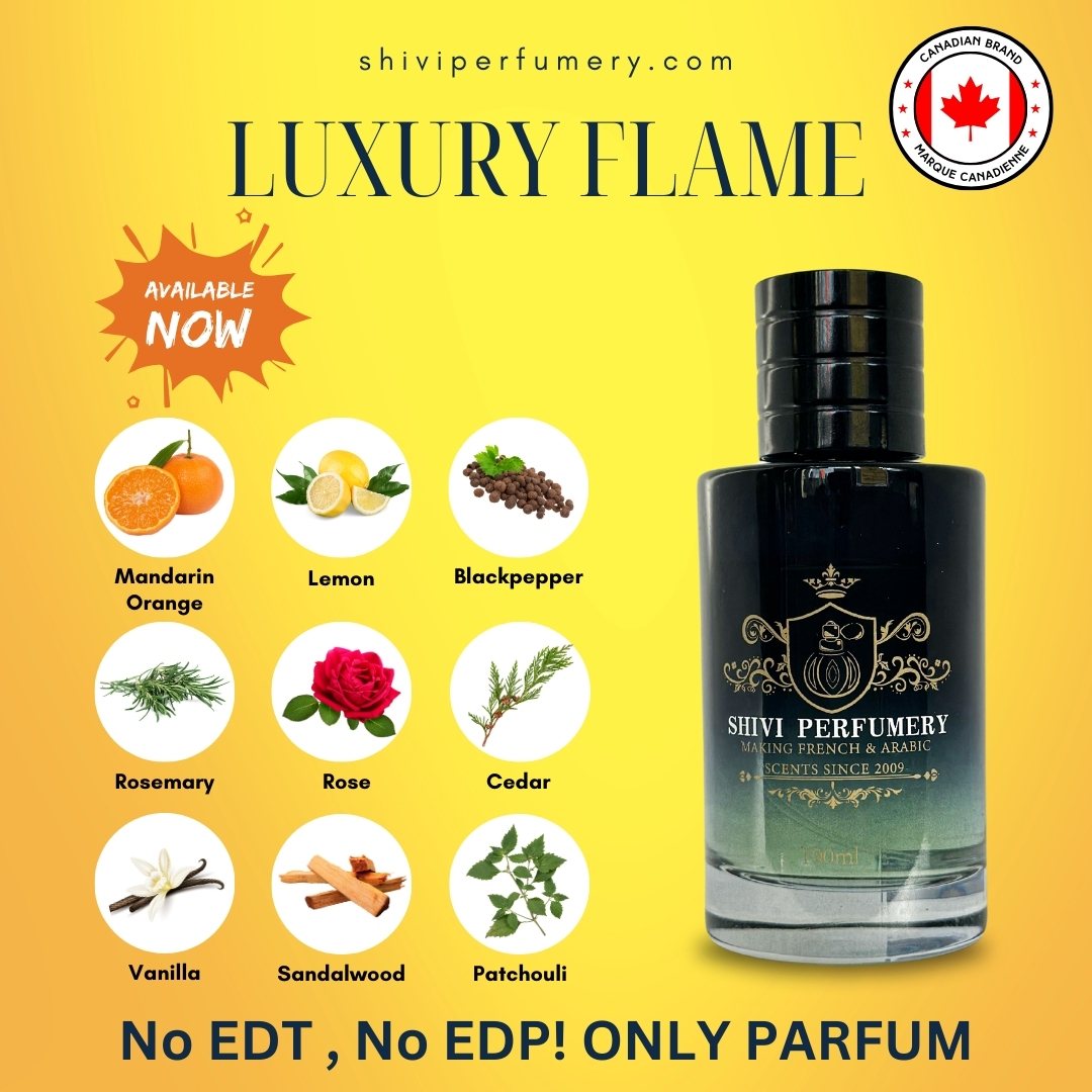 Perfumery Brand — delivered work, piece 2 of 65