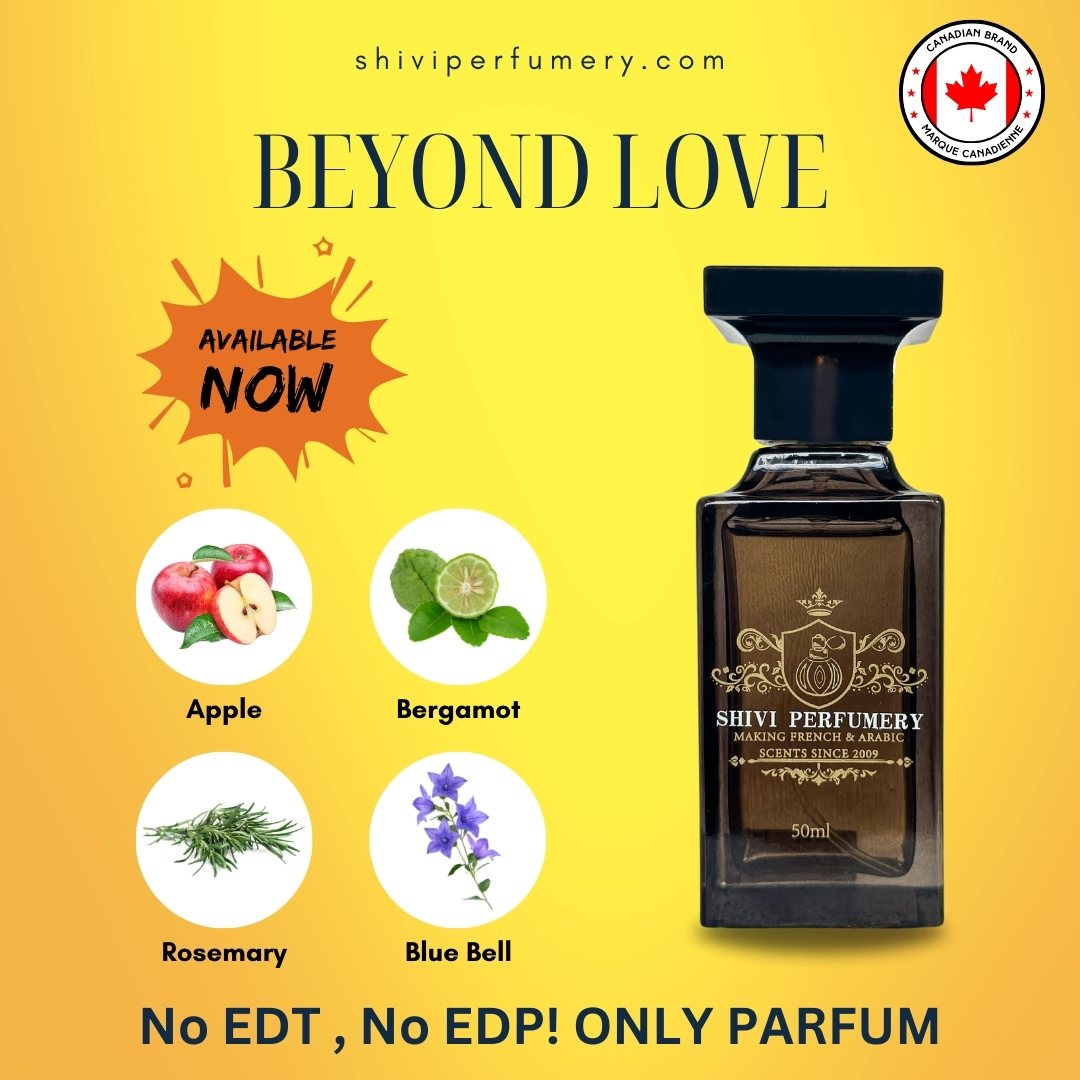 Perfumery Brand — delivered work, piece 8 of 65