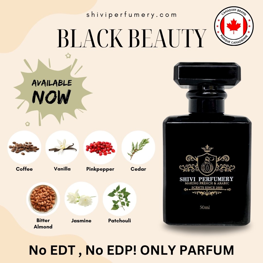 Perfumery Brand — delivered work, piece 9 of 65