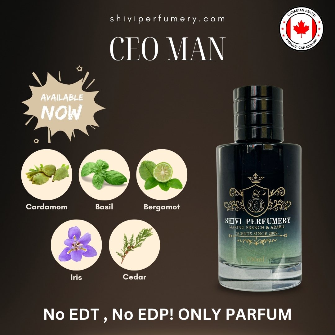 Perfumery Brand — delivered work, piece 14 of 65
