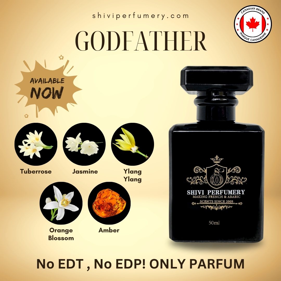 Perfumery Brand — delivered work, piece 20 of 65