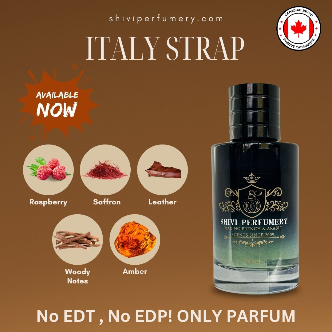 Perfumery Brand — delivered work, piece 27 of 65