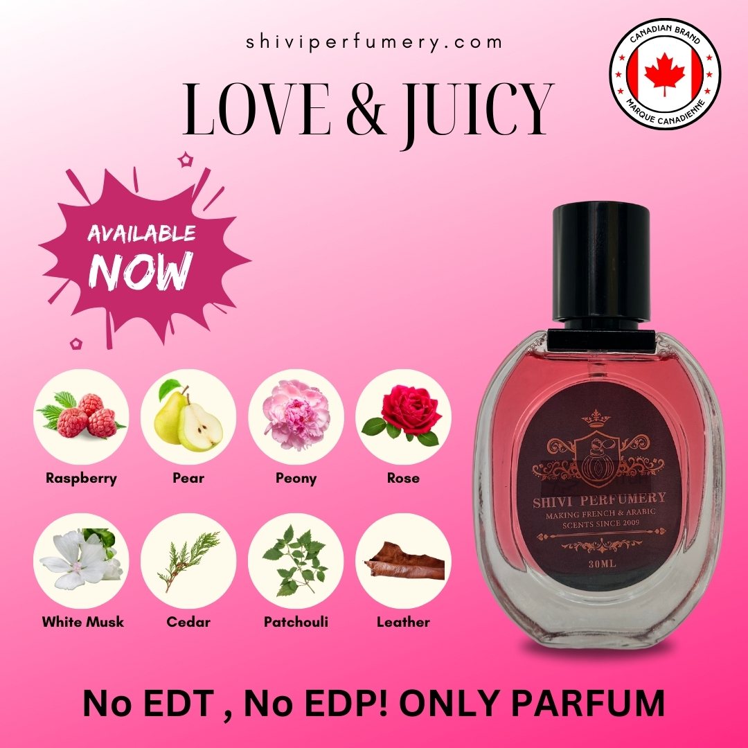 Perfumery Brand — delivered work, piece 30 of 65