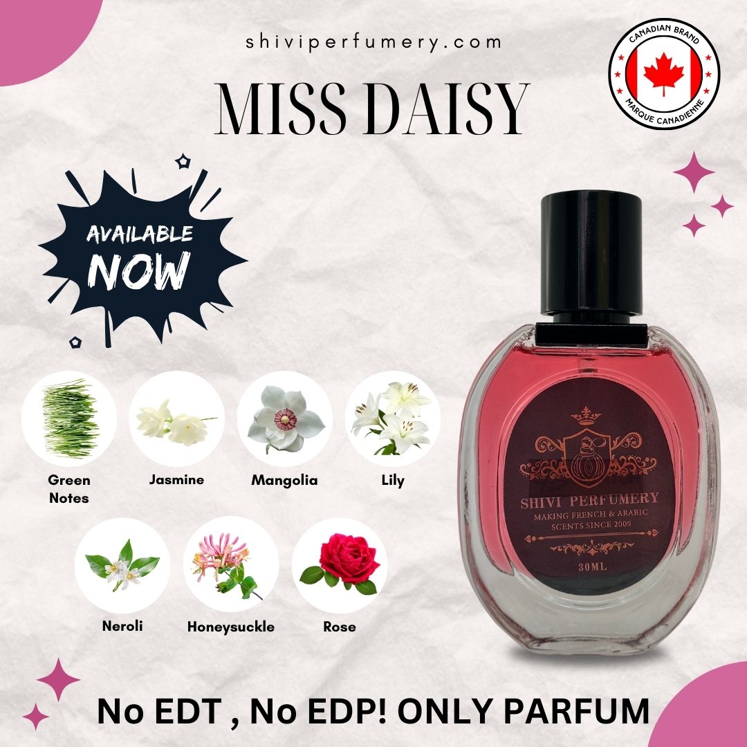 Perfumery Brand — delivered work, piece 35 of 65