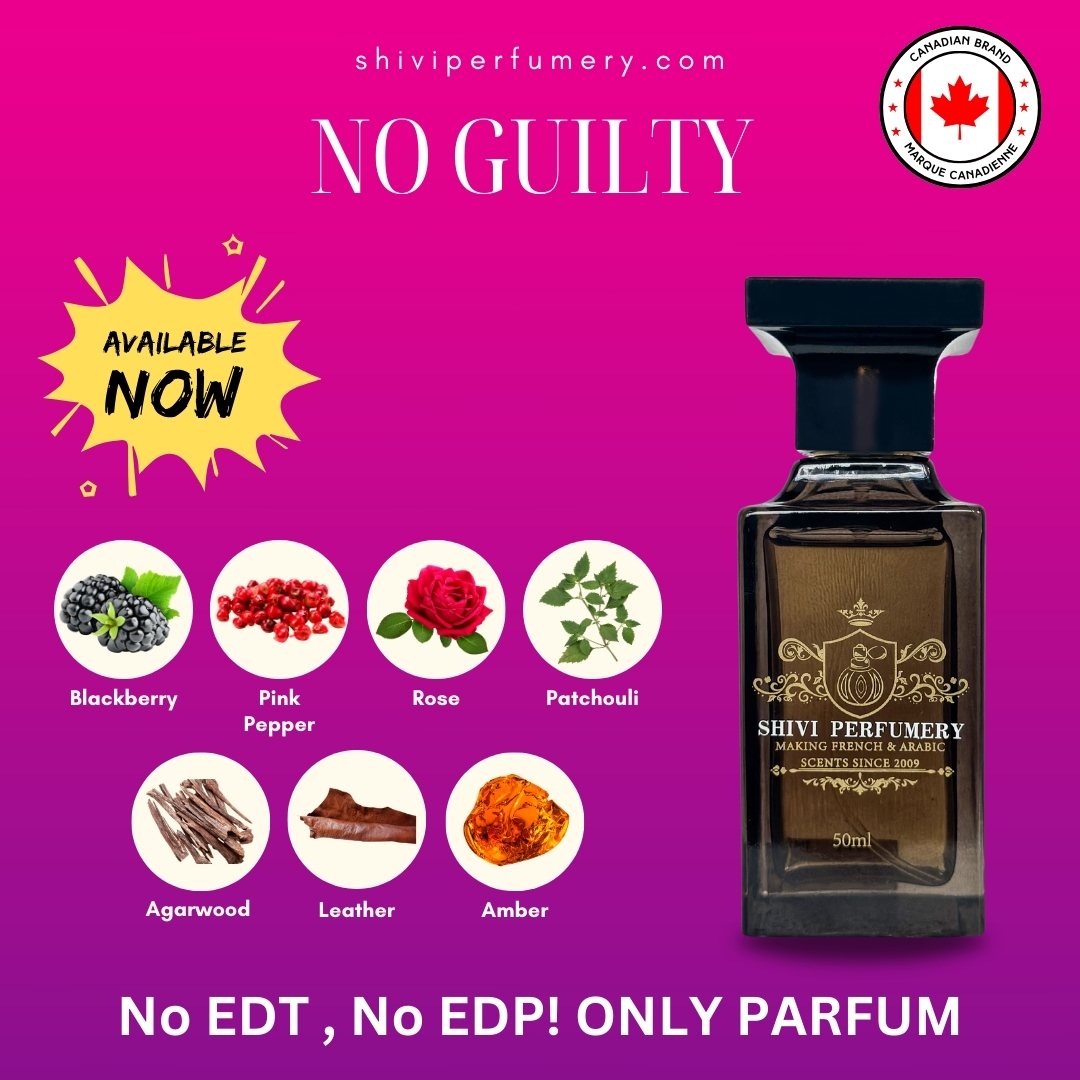 Perfumery Brand — delivered work, piece 38 of 65